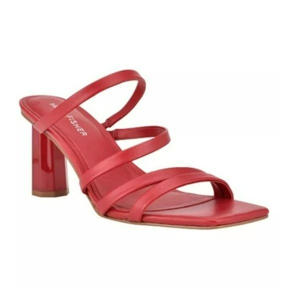 Marc Fisher Shoes - Marc Fisher Kristin Dress Sandals -6.5